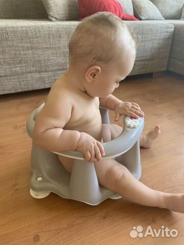 Стульчик для купания Baby OK Стульчик для купания Baby OK