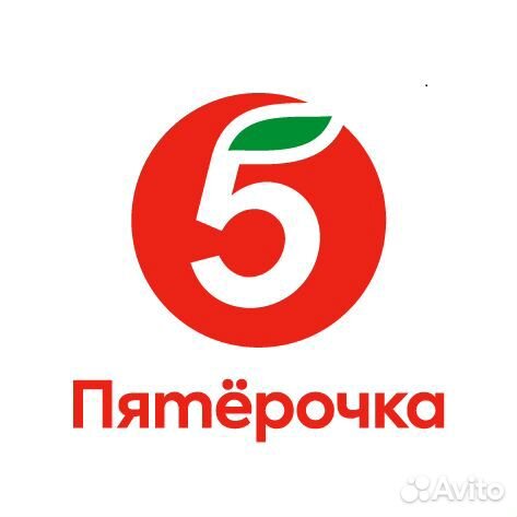 Продавец-кассир Сердобск