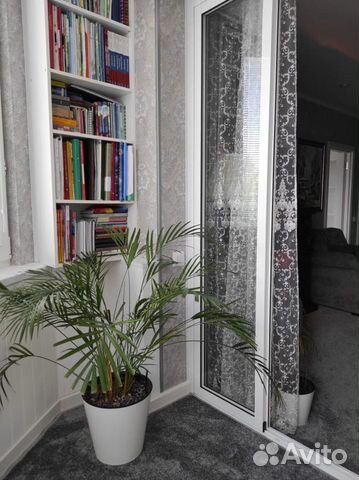 3-к квартира, 75 м², 4/17 эт. 3-к квартира, 75 м², 4/17 эт.