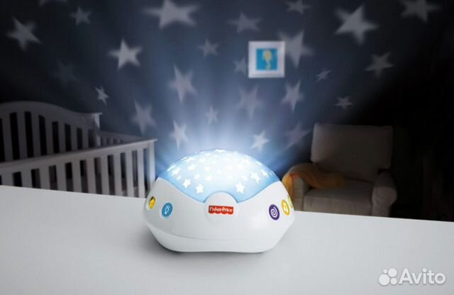 Мобиль Fisher Price Мечты о бабочках Мобиль Fisher Price Мечты о бабочках