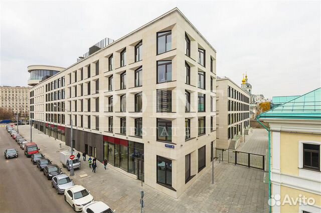 Продам торговое помещение, 177.40 м² Продам торговое помещение, 177.40 м²