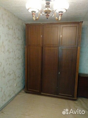 1-к квартира, 28 м², 4/5 эт. 1-к квартира, 28 м², 4/5 эт.