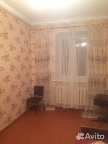 3-к квартира, 78.9 м², 2/2 эт.