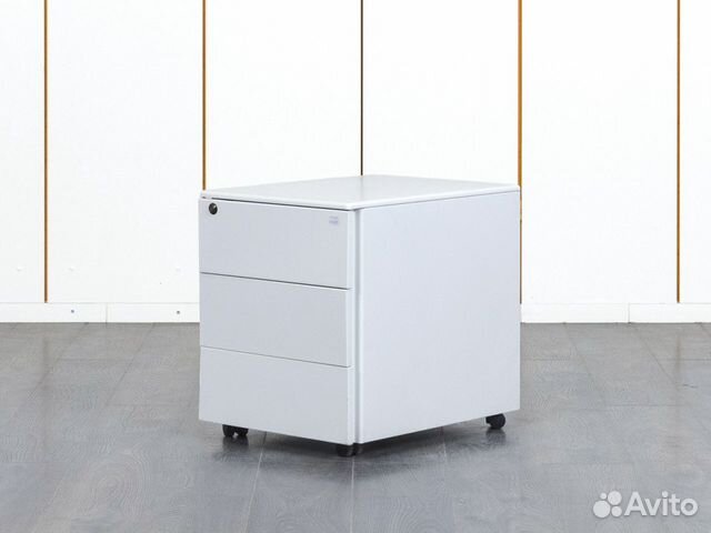 Офисная тумба на колесах метал. Офисная мебель бу Офисная тумба на колесах метал. Офисная мебель бу