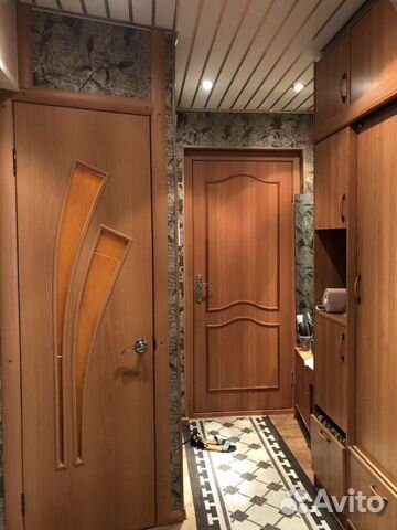 2-к квартира, 46.1 м², 3/5 эт.
