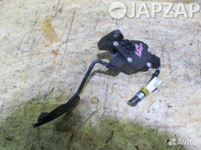 Педаль Подачи Топлива Subaru Legacy BP, BL5, BL9