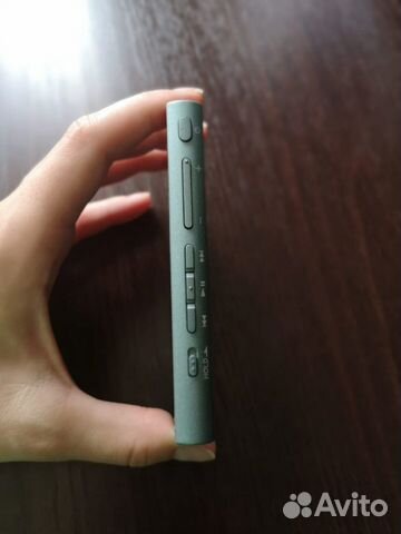Плеер Sony Walkman NW-A45 16 Gb Плеер Sony Walkman NW-A45 16 Gb