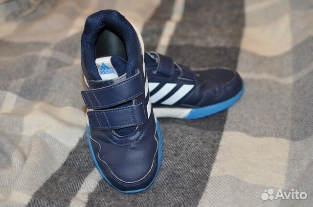 Кроссовки Adidas, оригинал, р 29