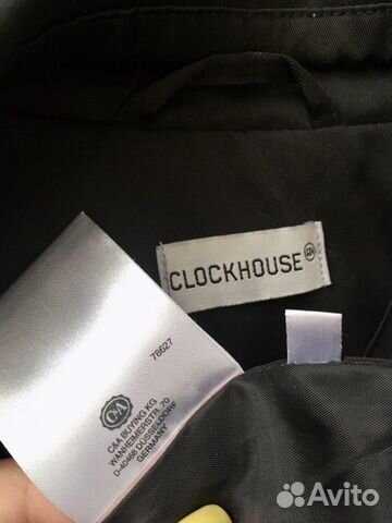 Пальто Clockhouse Пальто Clockhouse