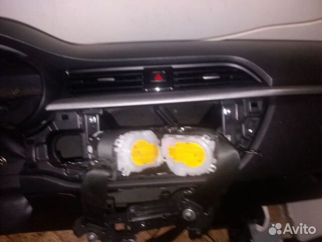Безопасности киа рио 4 kia rio4 2018 2019 2020