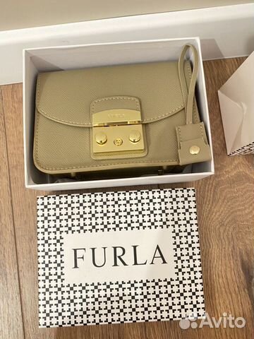 Сумка Furla Сумка Furla