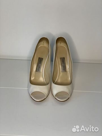 Туфли jimmy choo