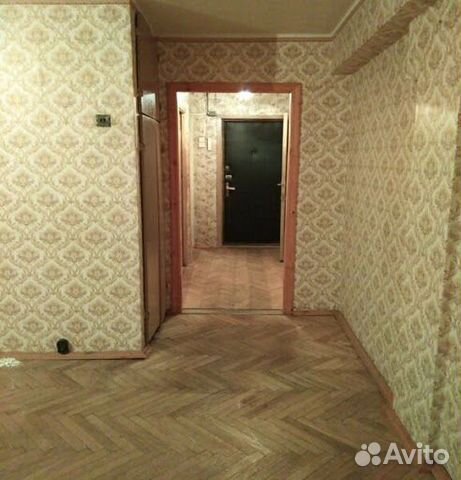 2-к квартира, 44 м², 3/9 эт. 2-к квартира, 44 м², 3/9 эт.