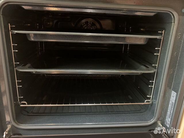 Духовой шкаф