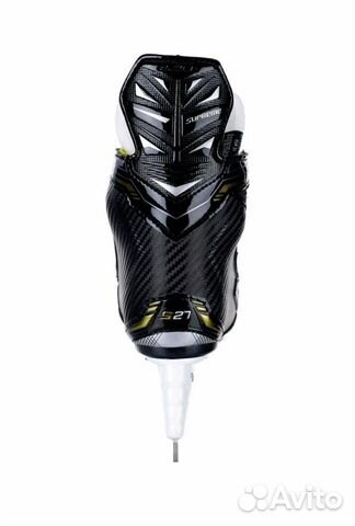 Коньки хоккейные детские YTH bauer supreme S27