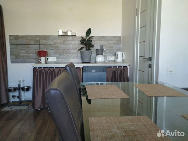 2-к квартира, 38 м², 2/2 эт.