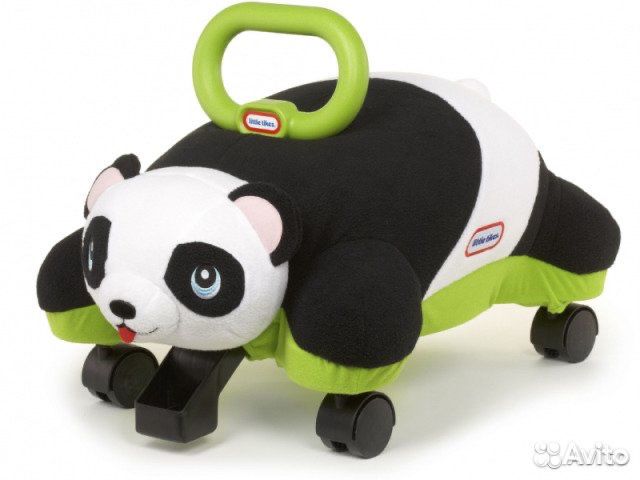 Каталка little tikes