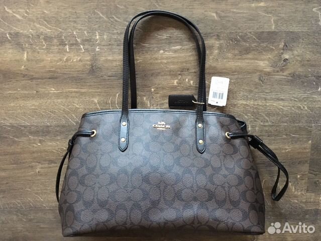 Сумка Coach новая оригинал Сумка Coach новая оригинал