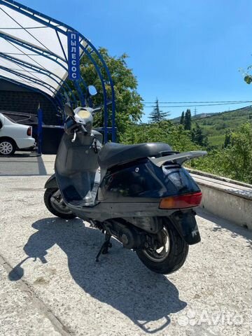 Honda Lead af-20 Honda Lead af-20