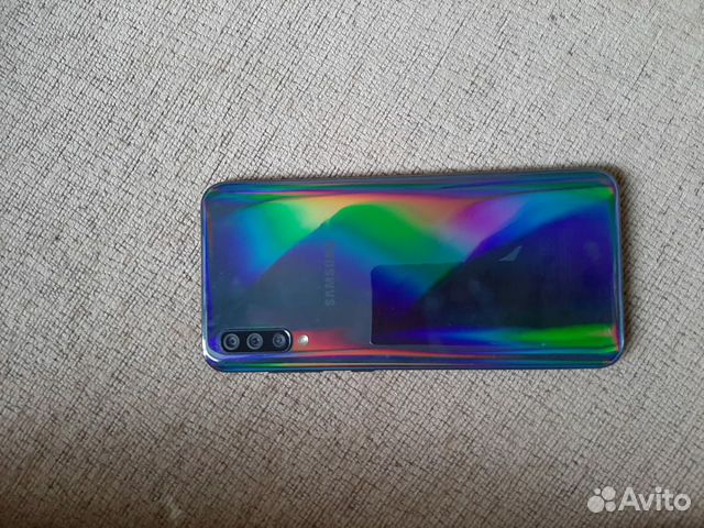 Samsung galaxy A50 Samsung galaxy A50