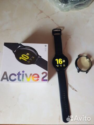 Samsung Galaxy Watch Active 2.44 мм