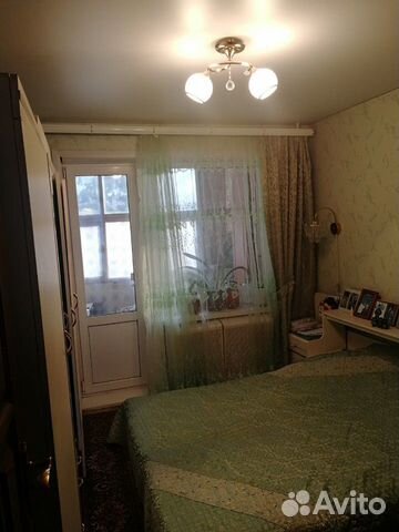 3-к квартира, 53 м², 2/9 эт. 3-к квартира, 53 м², 2/9 эт.