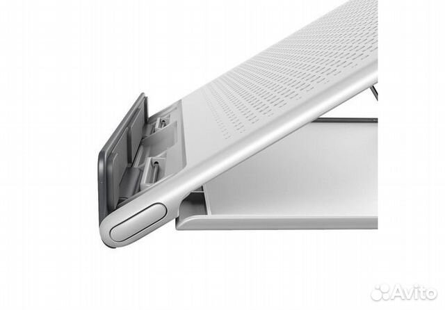 Подставка для ноутбука Baseus Mesh Laptop Stand Подставка для ноутбука Baseus Mesh Laptop Stand