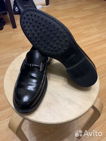 Туфли Tods Оригинал Туфли Tods Оригинал