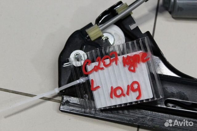 Стеклоподъемник передний левый Mercedes E-klasse C Стеклоподъемник передний левый Mercedes E-klasse C