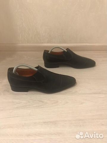 Туфли Santoni Туфли Santoni