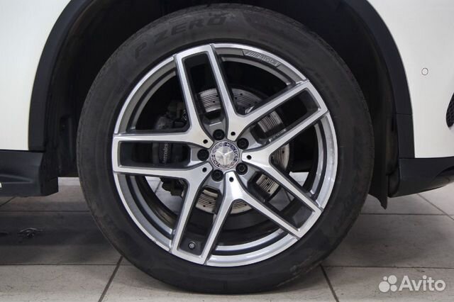 Mercedes-Benz GLE-класс Coupe 3.0 AT, 2016, 45 222 км Mercedes-Benz GLE-класс Coupe 3.0 AT, 2016, 45 222 км