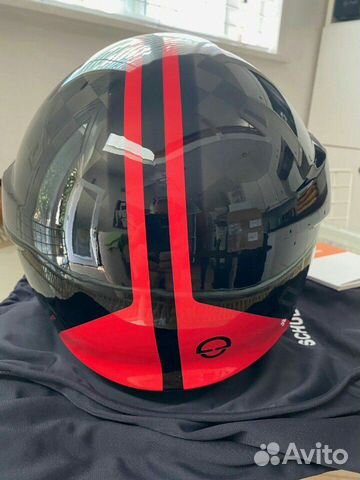 Шлем schuberth c4 pro carbon Шлем schuberth c4 pro carbon