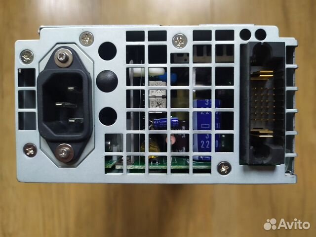 Fujitsu - CA01022-0500 Model FH1000DS