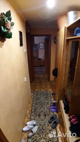 2-к квартира, 46 м², 1/4 эт.