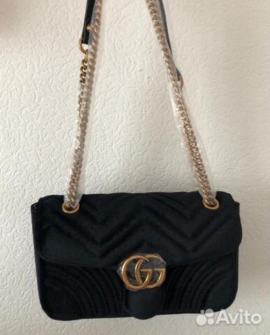 Клатч gucci