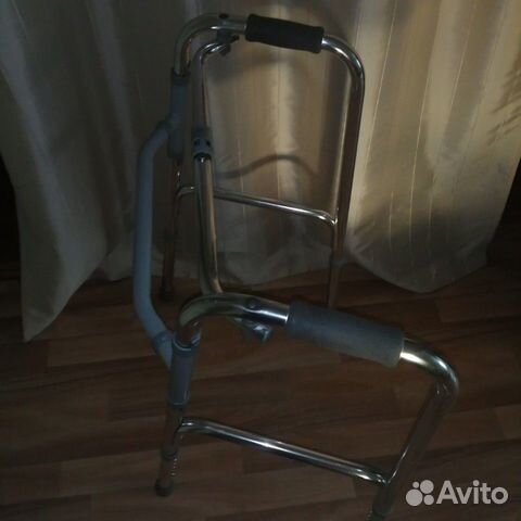 Ходунки Ходунки