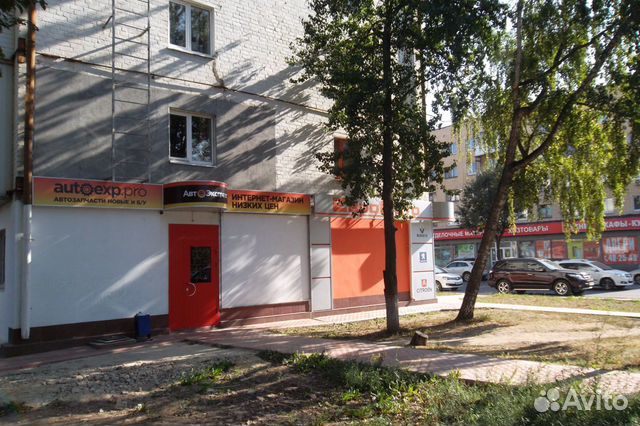 Помещение свободного назначения, 30 м² Помещение свободного назначения, 30 м²