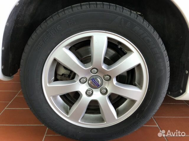 215/55/R 16 Michelin energy saver 93V 215/55/R 16 Michelin energy saver 93V