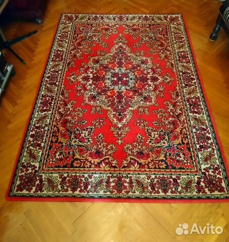 Ковер