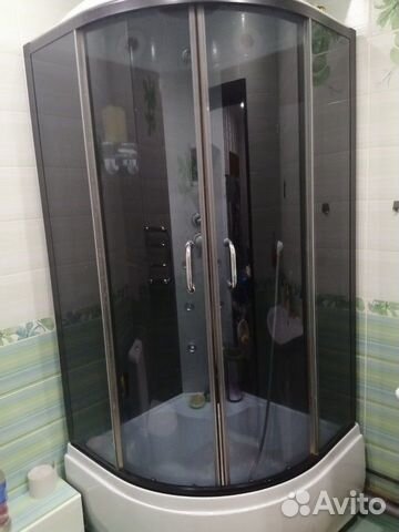 1-к квартира, 46 м², 1/3 эт. 1-к квартира, 46 м², 1/3 эт.