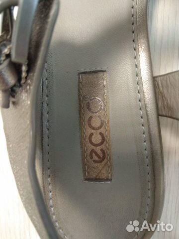 Летняя обувь ecco женская Летняя обувь ecco женская