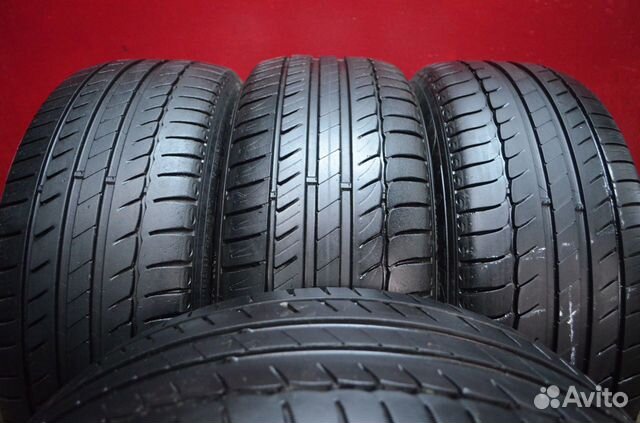 215 55 16 Michelin Primacy HP 31DD 215 55 16 Michelin Primacy HP 31DD