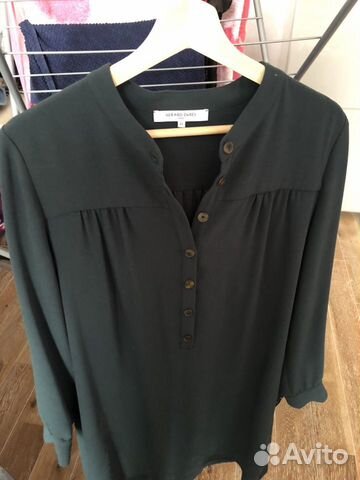 Платье Gerard Darel 40 Платье Gerard Darel 40