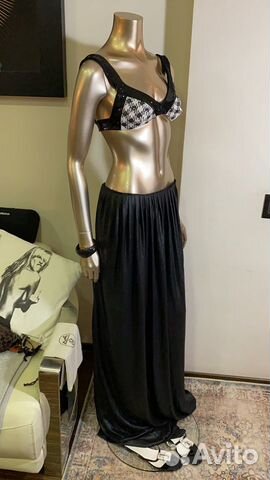 Купальник Roberto Cavalli original Купальник Roberto Cavalli original