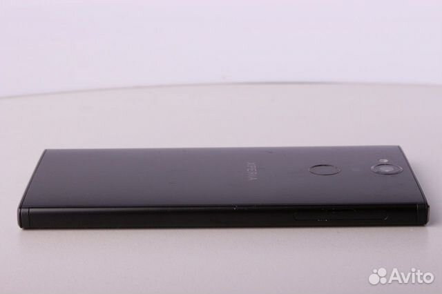 Телефон Sony H4113 Xperia XA2 Dual 32Gb Black Телефон Sony H4113 Xperia XA2 Dual 32Gb Black