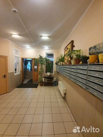1-к квартира, 39 м², 12/20 эт. 1-к квартира, 39 м², 12/20 эт.