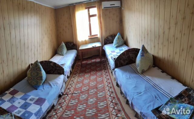 Комната 20 м² в 1-к, 1/2 эт. Комната 20 м² в 1-к, 1/2 эт.