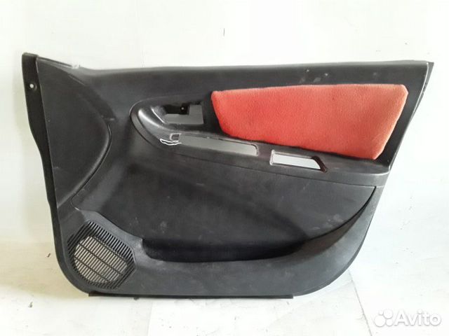 Обшивка двери передняя правая Geely Mk cross