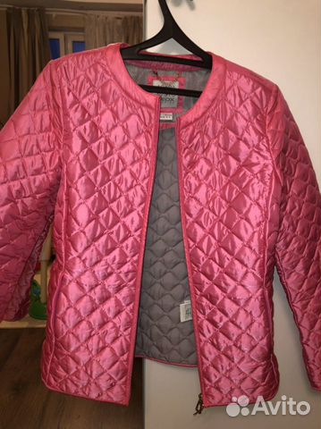 Новая куртка Geox Новая куртка Geox