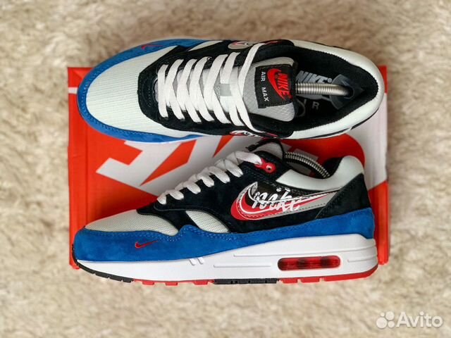 Nike Air Max 1